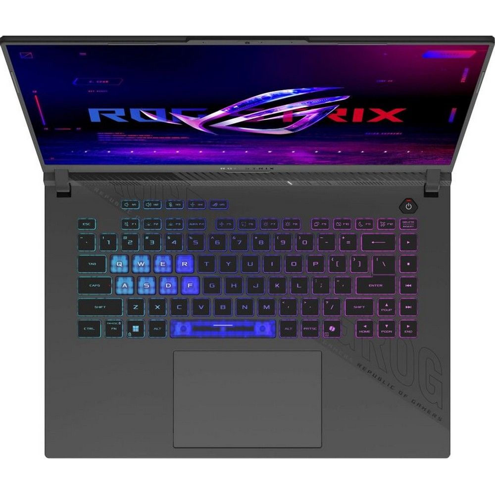 Ноутбук ASUS ROG Strix G16 G614PR-RV027