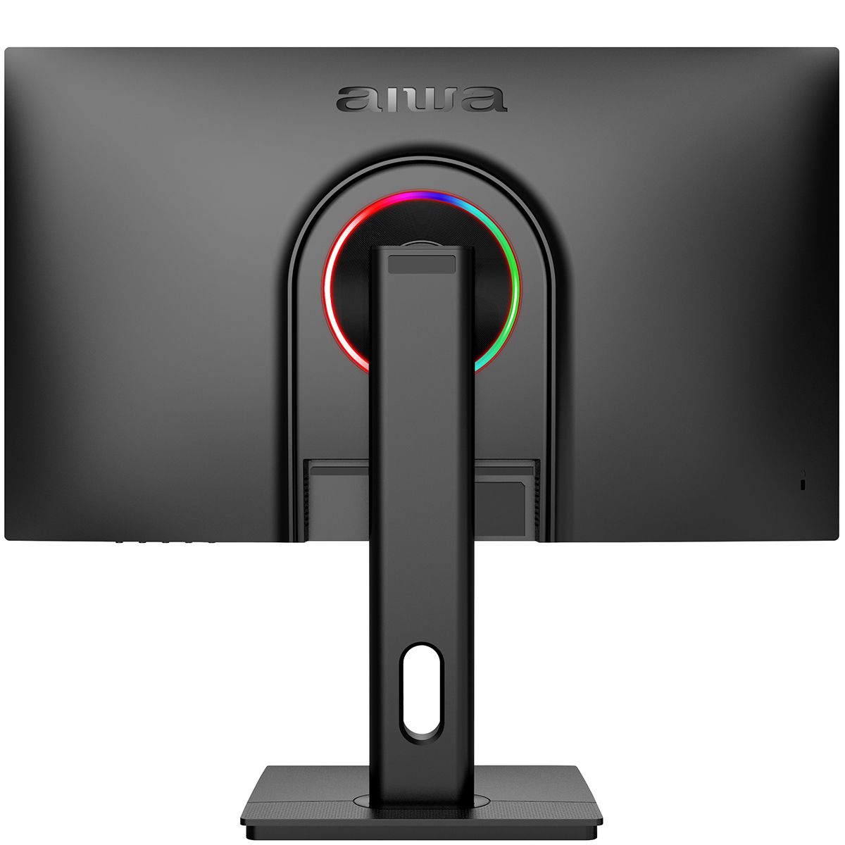 Монитор 27" AIWA MD2711  IPS, 1920x1080, 240Hz, 1ms, 300сd/m, 1000:1, HDR | 2xHDMI(2.0), 2xDP(1