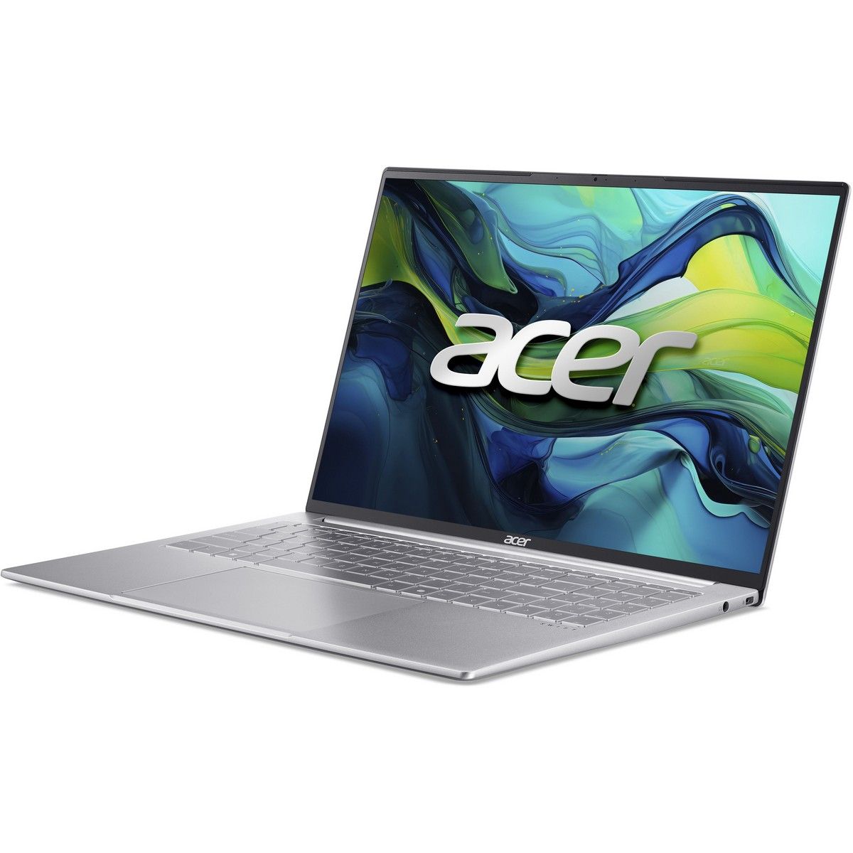 Ноутбук Acer SFL16-51M-54BL Core Ultra 5 115U 16Gb SSD512Gb Intel Graphics 16" IPS WUXGA (1920x1200)