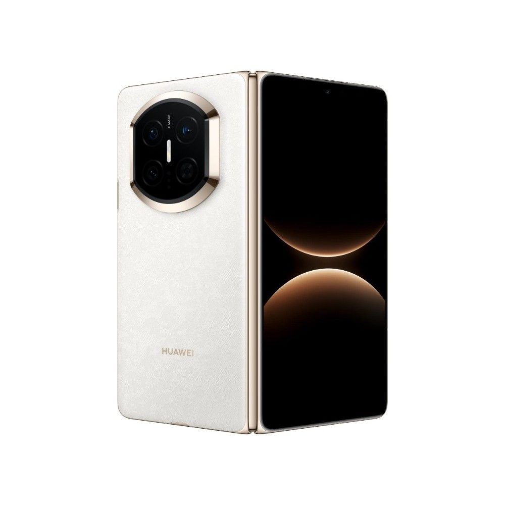 Смартфон HUAWEI Mate X7 16+512Gb белый (51098QYV)