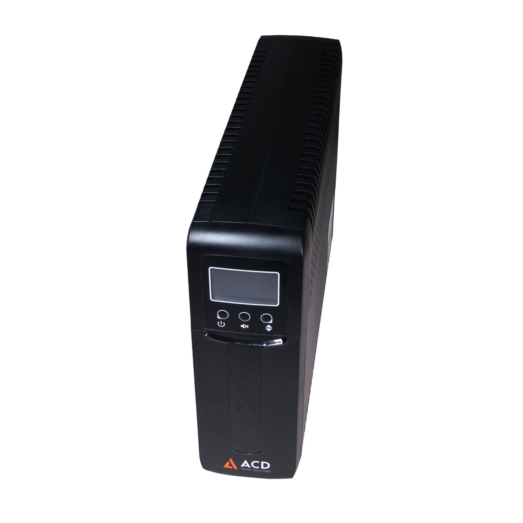 Источник бесперебойного питания ИБП ACD PW-Slim 1200