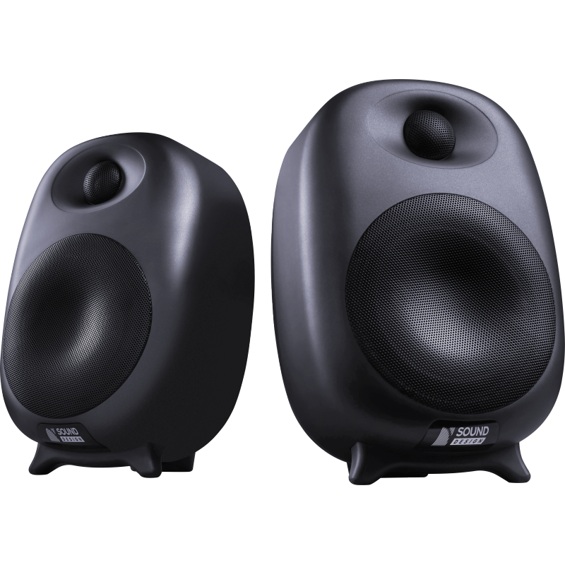 Колонки Defender 2.0 Melis 60Вт, черн.,BT/USB/Opt/ARC/DSP