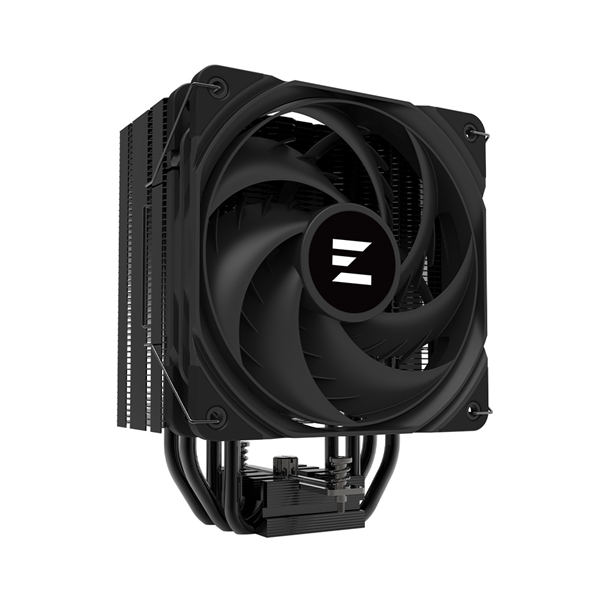 Устройство охлаждения(кулер) Zalman CNPS9X Performa Plus Soc-AM5/AM4/1200/1700/1851 черный 4-pin 29.