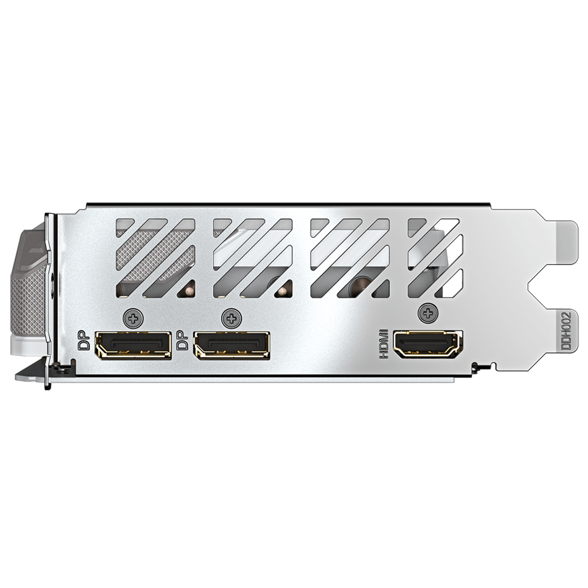 Видеокарта Gigabyte PCI-E 5.0 GV-R906XGAMINGOCICE-16GD AMD Radeon RX 9060XT 16Gb 128bit GDDR6 2780/2