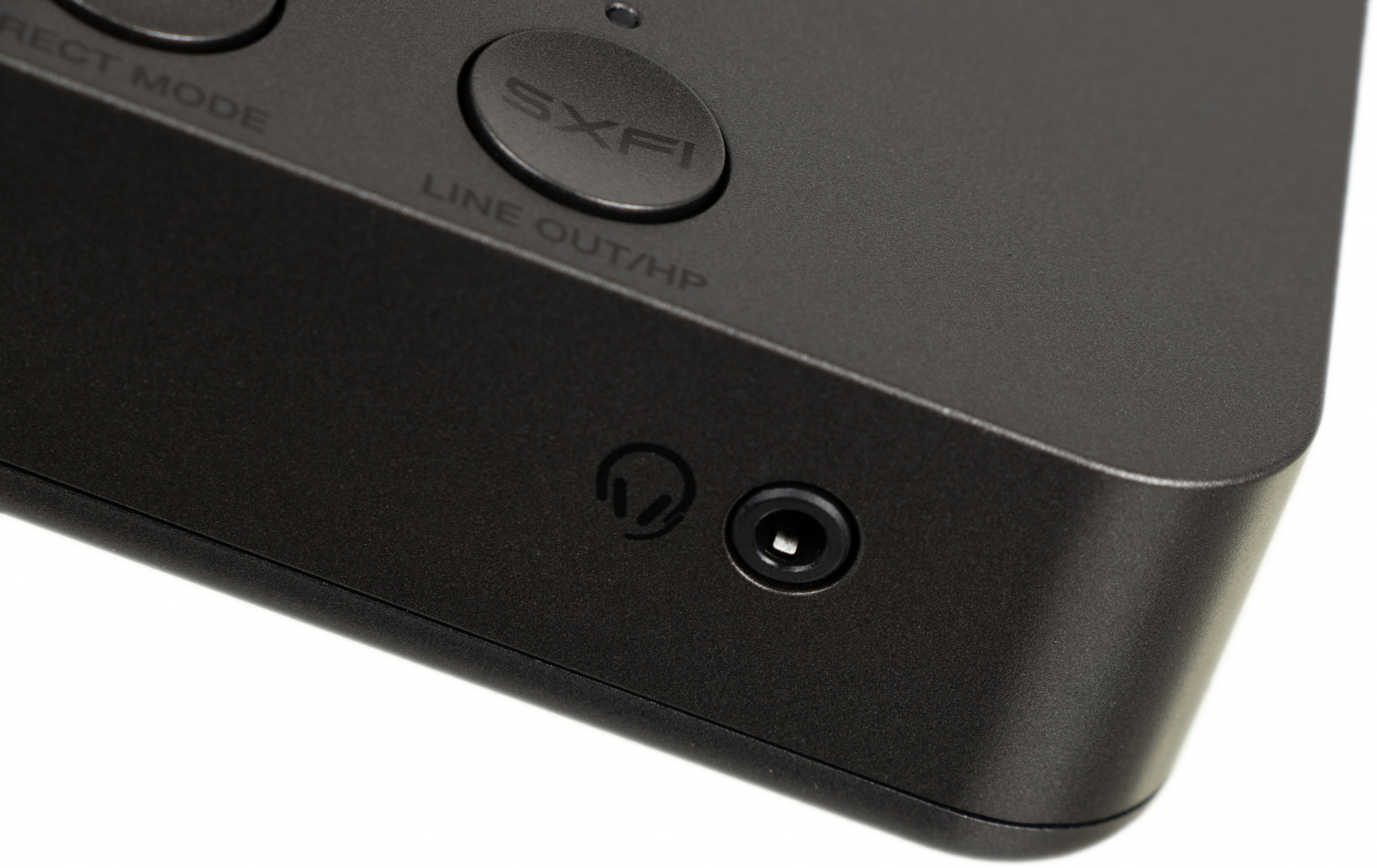 Звуковая карта Creative USB Sound Blaster X4 (Super X-Fi Ultra DSP) 7.1 Ret