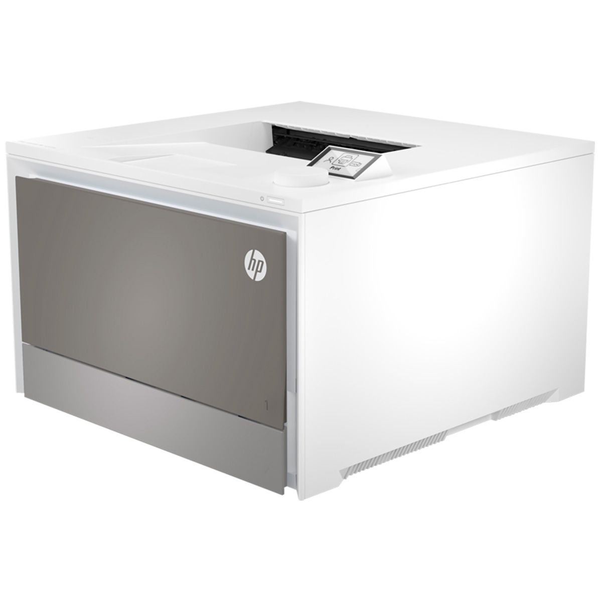 Лазерный цветной принтер HP Color LaserJet Pro 4203dw Printer (A4,600x600dpi,33ppm,512Mb,Duplex, 2tr
