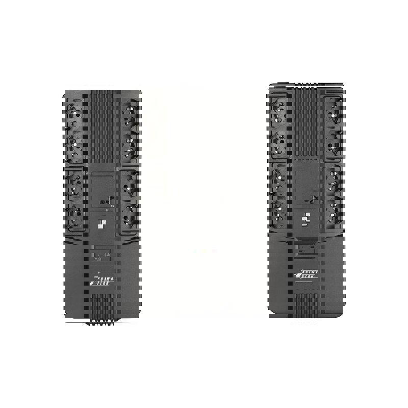 POWERMAN POWERMAN BRICK 650 PLUS