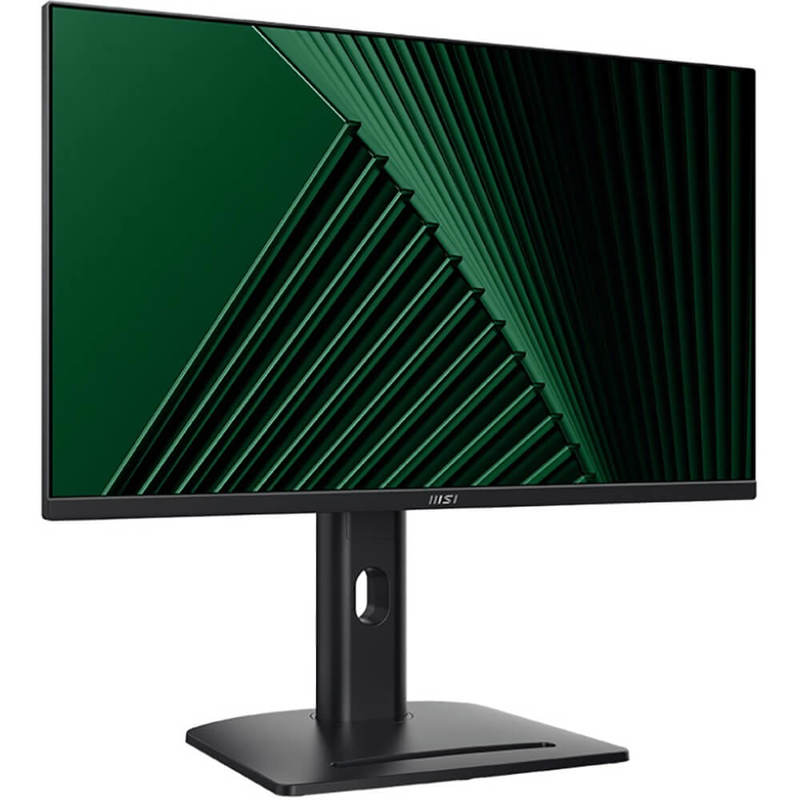 Монитор MSI 27" Pro MP275PG черный IPS LED 16:9 HDMI M/M матовая HAS Piv 300cd 178гр/178гр 1920x1080