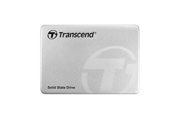 Твердотельный диск 1TB Transcend, 370S, SATA III [R/W - 470/570 MB/s]