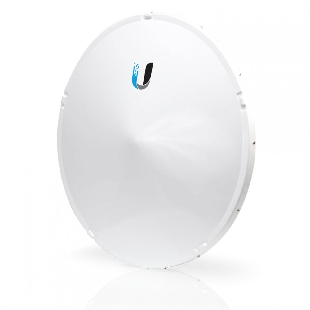 Антенна Ubiquiti airFiber 11 Complete High-Band РРС 11 ГГц, 1.2 Гбит/с, FDD, с антенной 20 дБи и дуп