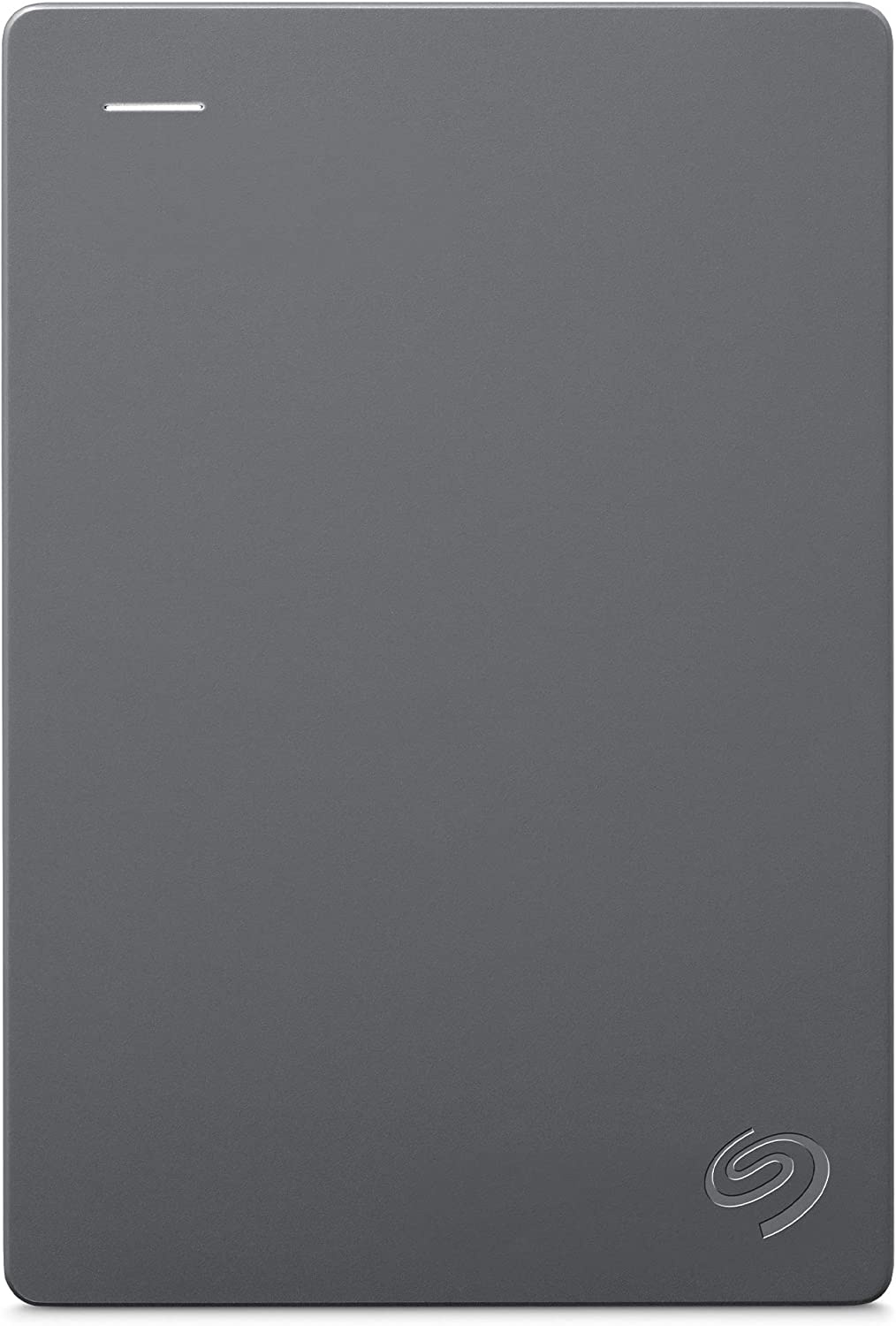 Жесткий диск Seagate USB3.0 1TB STJL1000400 Basic 2.5" серый