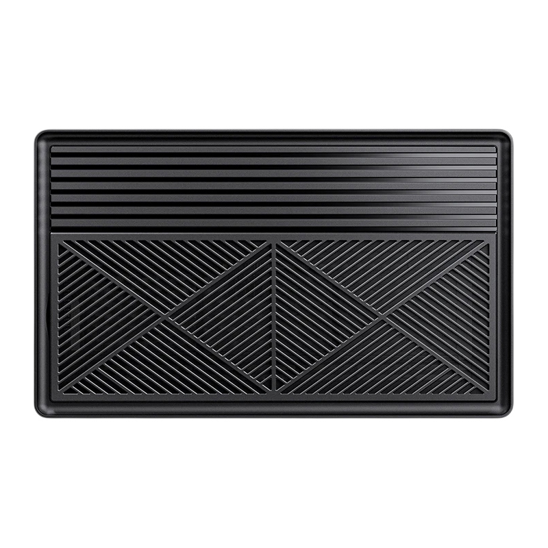 Корпус JONSBO TK-4, Midi-Tower, TG, no fan, 2xUSB-A 3.0 + 1xUSB-C 3.2, ATX, mATX, mITX Black
