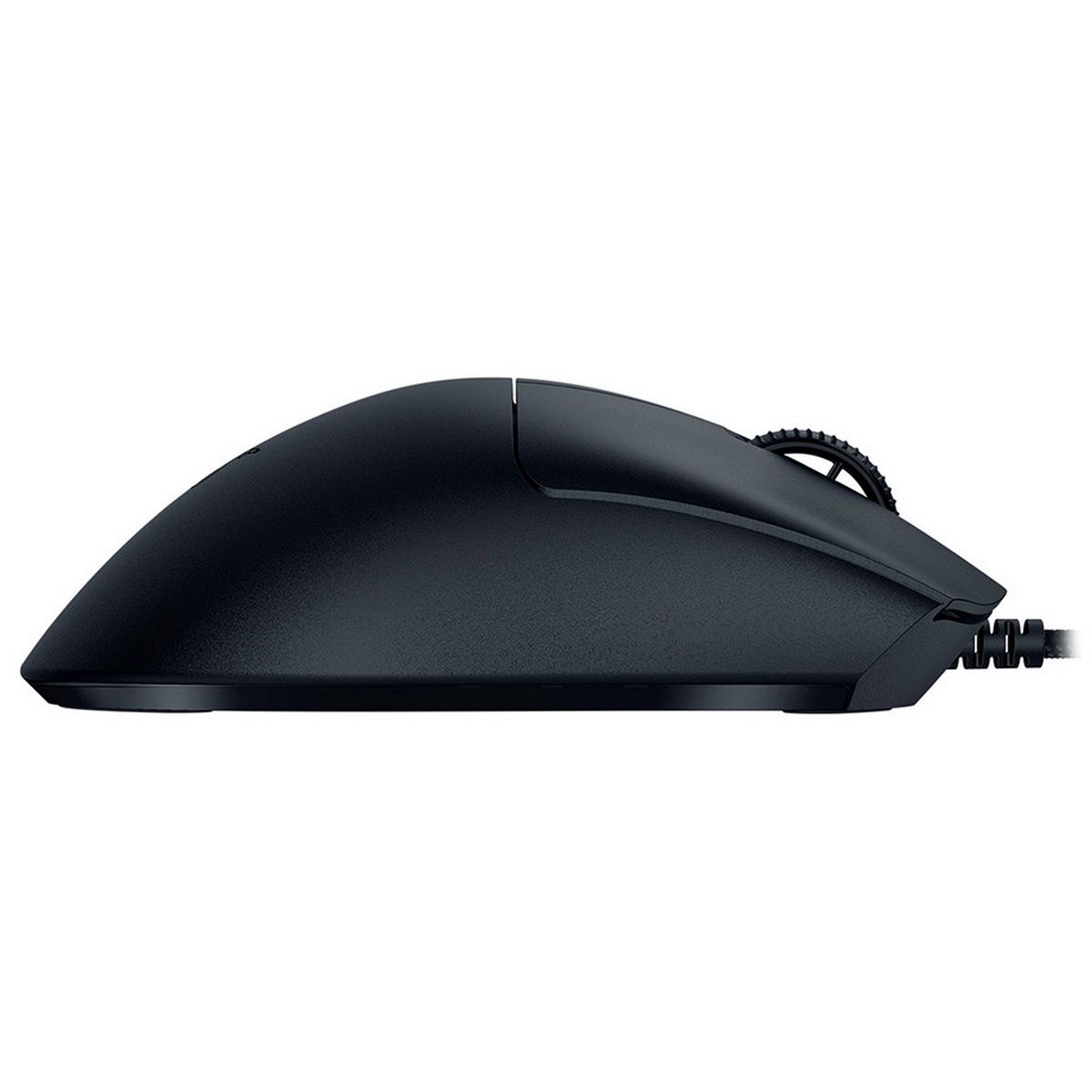 Мышь Razer DeathAdder V3 черный оптическая 30000dpi USB 6but (RZ01-04640100-R3M1)