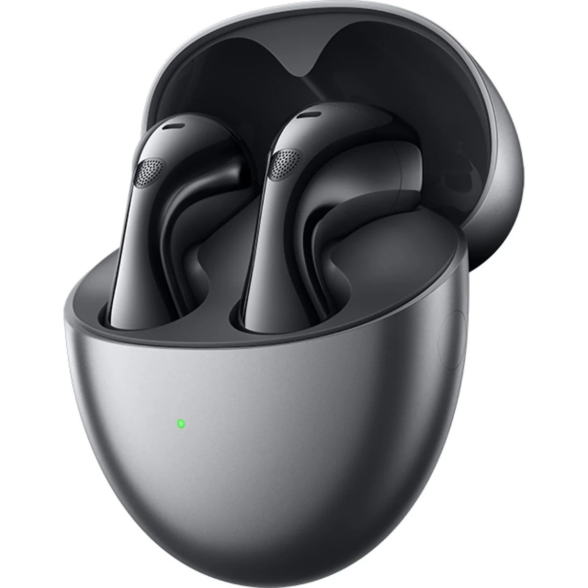 Наушники Huawei FreeBuds 6, чёрные