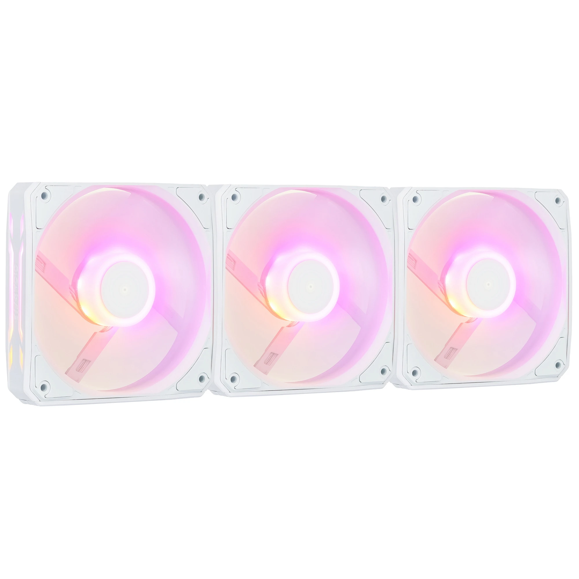 Комплект вентиляторов GP-GBT EZRVSFAN1203 ICE GIGABYTE