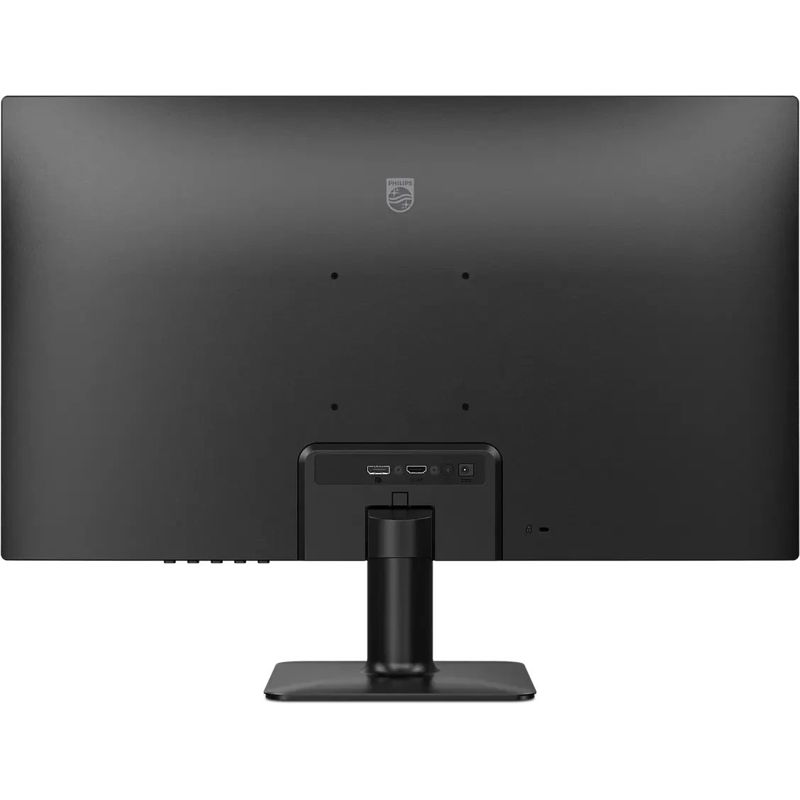 МОНИТОР 27" PHILIPS 27E2G2200/00 Black (IPS, 1920x1080, 144Hz, 4 ms, 178°/178°, 300 cd/m, 1500:1, +H