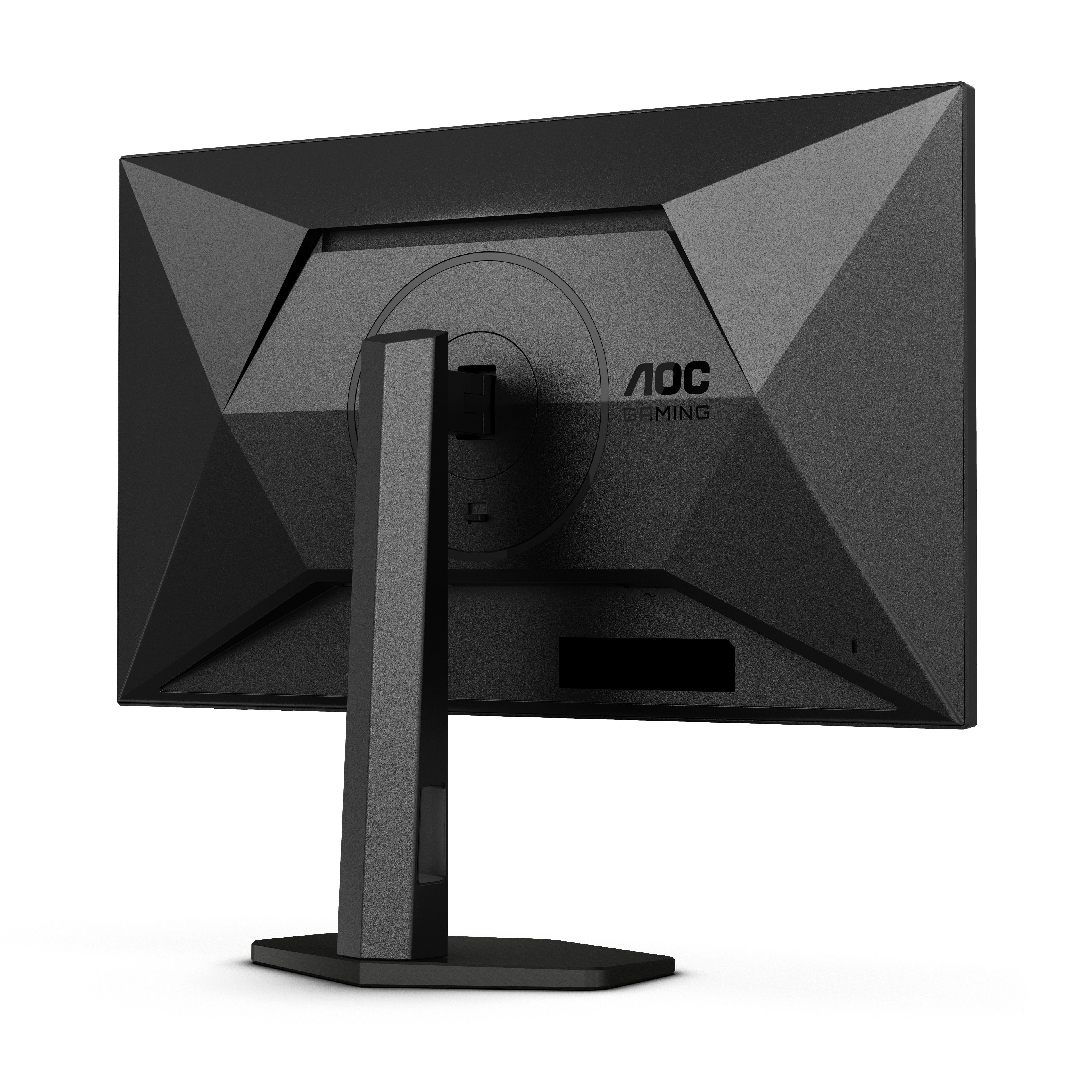Монитор 27" AOC Q27G4XY  VA, 2560x1440, 180Hz, 0,3ms, 450сd/m, 1000:1 | 2xHDMI(2.0), DP(1.4) | 
