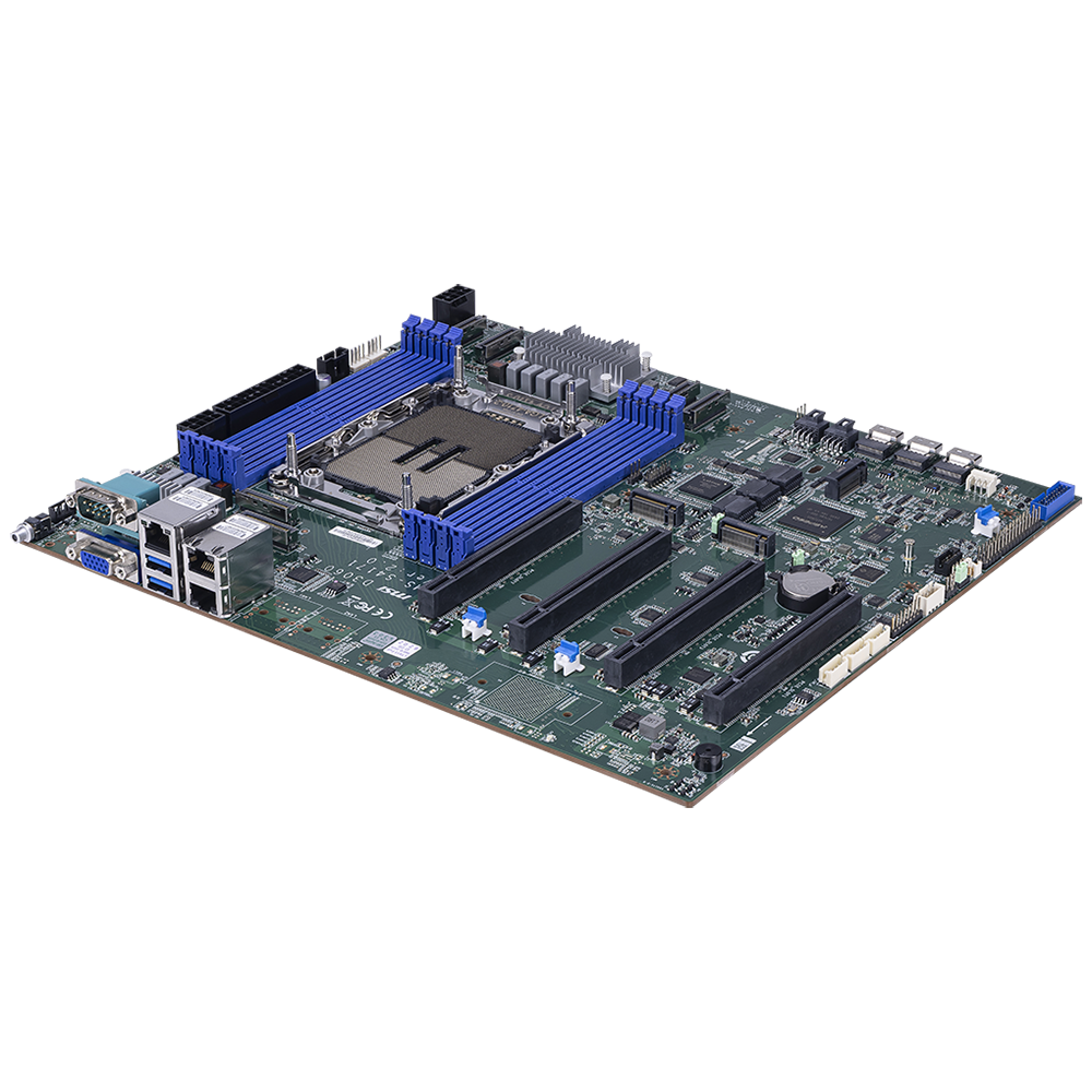 Материнская плата MSI 919-S4171-07S (D3060GB2N-1G)