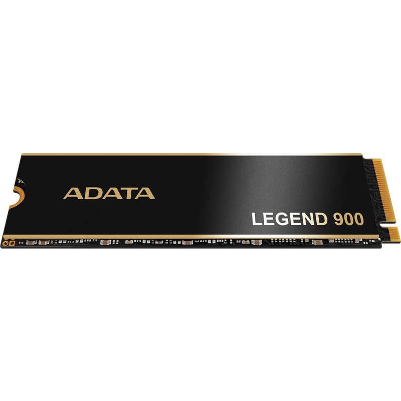 Накопитель SSD A-Data PCIe 4.0 x4 1TB SLEG-900-1TCS Legend 900 M.2 2280