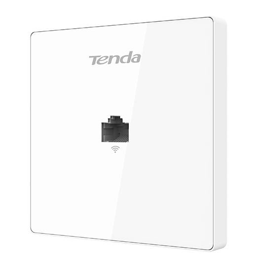 Wi-Fi точка доступа 867MBPS AC1200 WAVE 2 W12 TENDA