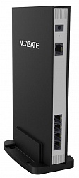 YEASTAR VoIP-FXS-шлюз с поддержкой 4 FXO-линий