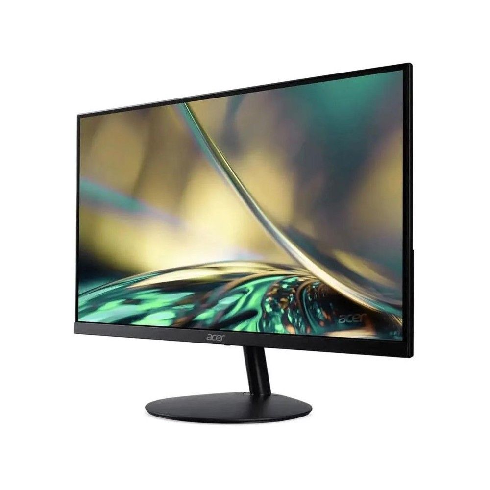 Монитор Acer 23.8" SA242YG0bi черный IPS LED 1ms 16:9 HDMI матовая 250cd 178гр/178гр 1920x1080 120Hz