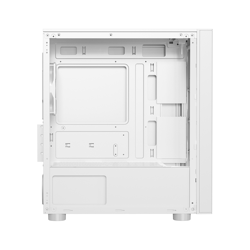 PcCooler  LM300 ARGB WH