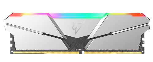 Оперативная память Netac Shadow RGB 16GB (2x8GB) DDR4-3600 (PC4-28800) C18 NTSRD4P36DP-16SC