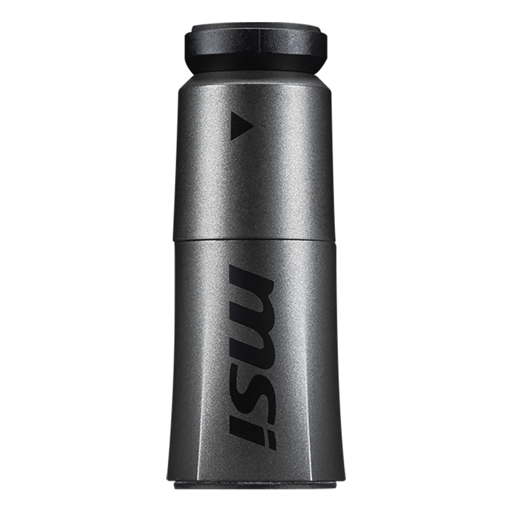 Видеокарта MSI PCI-E 5.0 RTX 5060 TI 8G GAMING TRIO OC NVIDIA GeForce RTX 5060TI 8Gb 128bit GDDR7 26