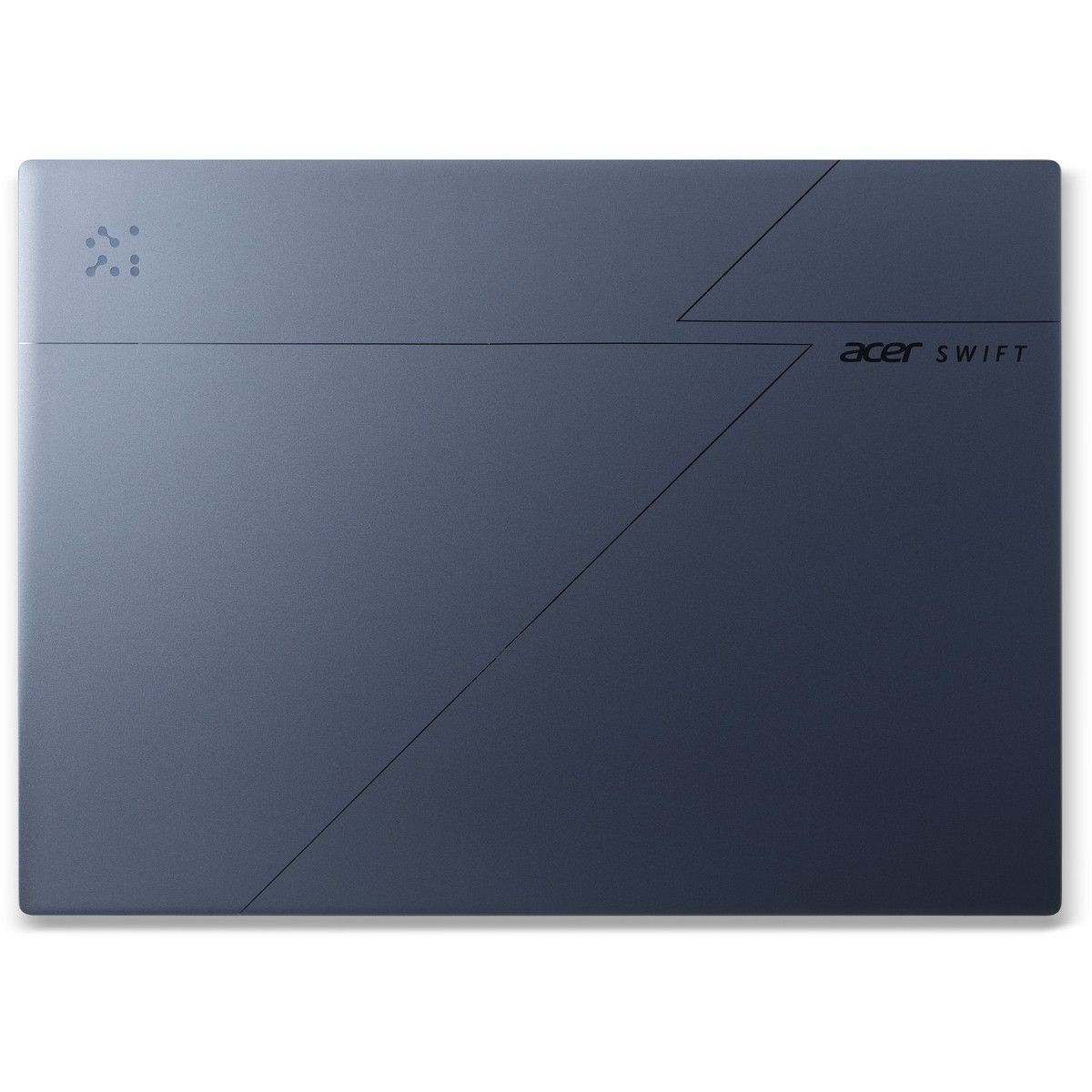 Ноутбук Acer Swift Go 14 AI SFG14-75-58NB (NX.JNBCD.007)
