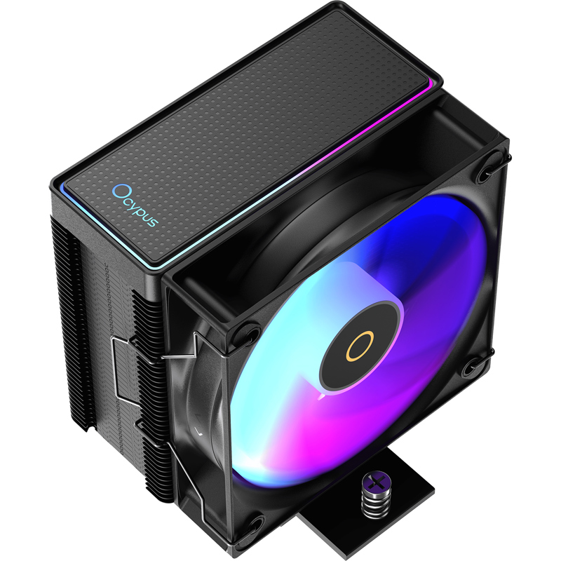 Ocypus Gamma-A40-BK1AAWN00X-GL