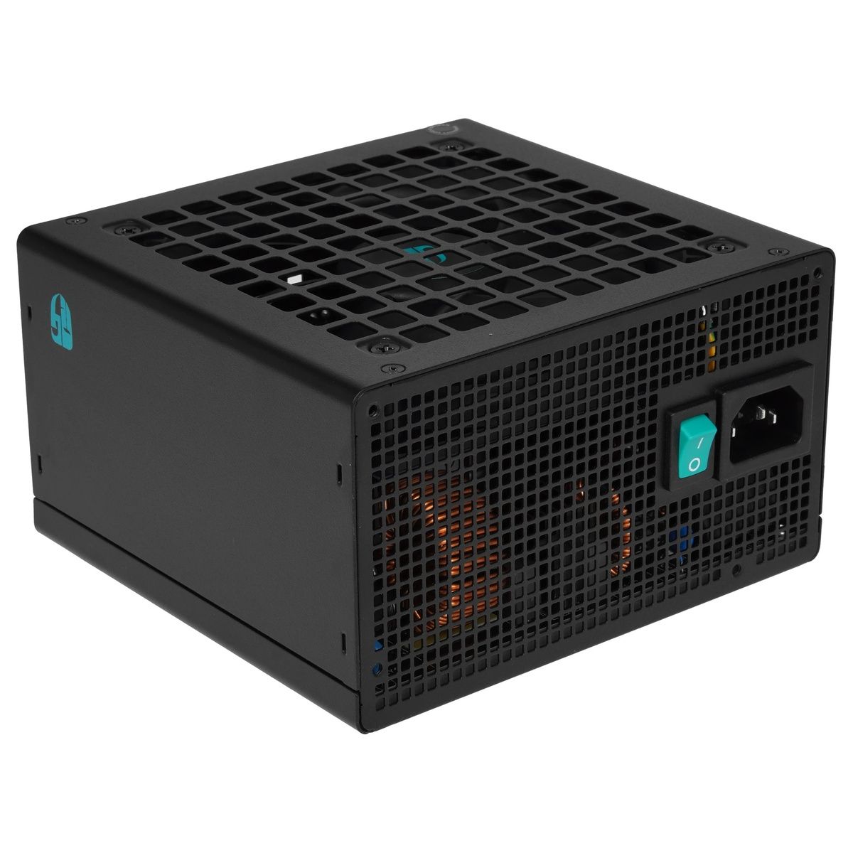 Блок питания Deepcool ATX 850W GamerStorm PQ850G Gen.5 80+ gold (20+4pin) APFC 120mm fan 9xSATA Cab 