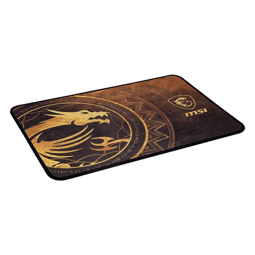 Коврик MSI AGILITY GD21 DRAGON TIAMAT (J02-VXXXX22-V34)