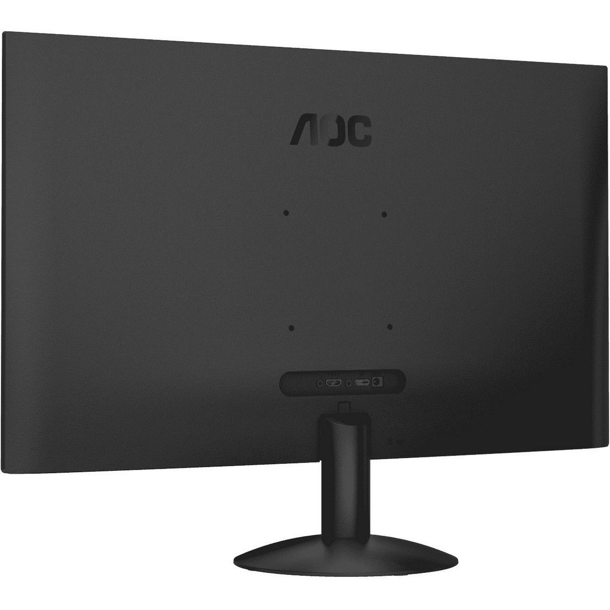 Монитор AOC 27" Q27B30S3 черный IPS LED 16:9 HDMI матовая 300cd 178гр/178гр 2560x1440 120Hz DP 2K 3.