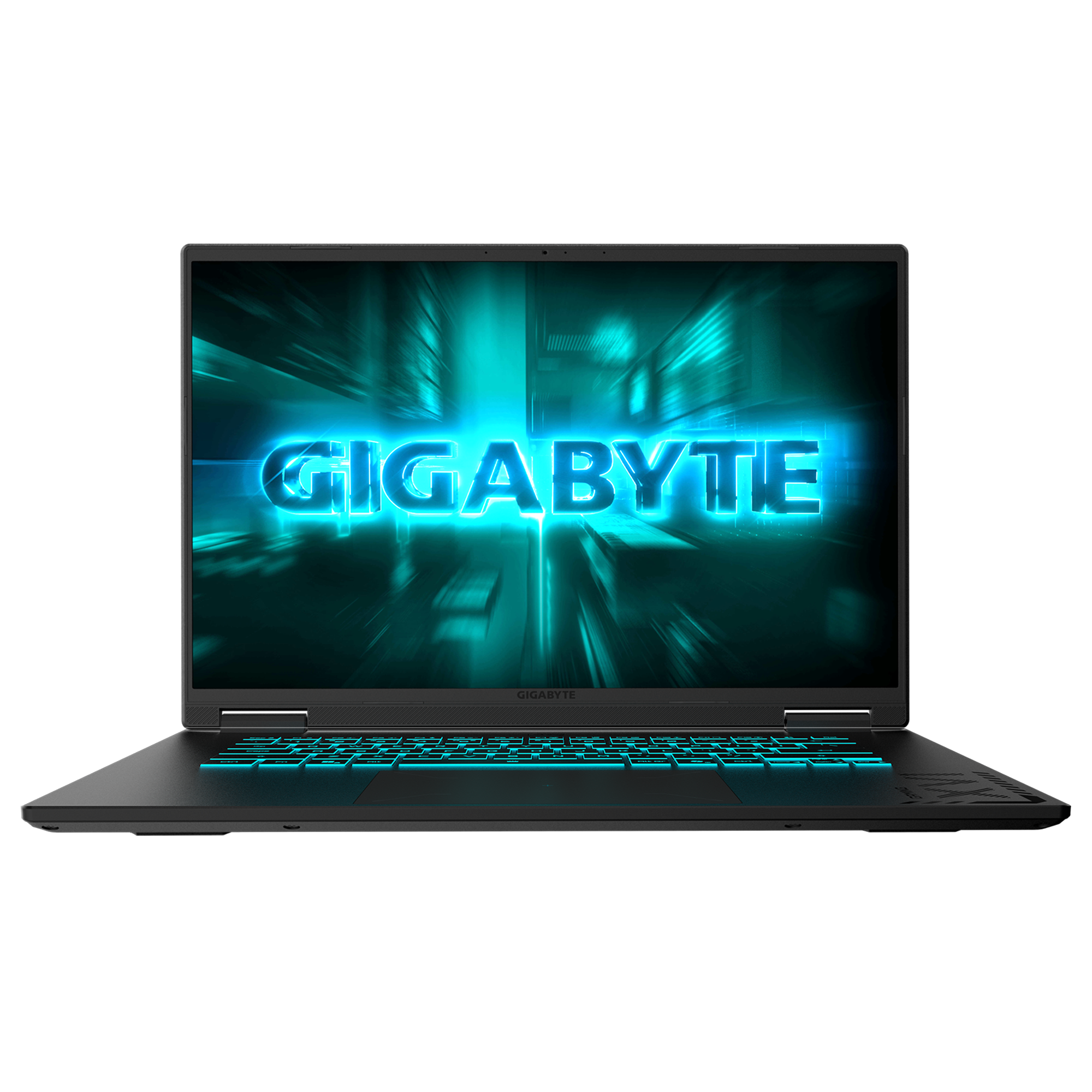Ноутбук Gigabyte Gaming A16 GA65H AMD Ryzen 7 170/16Gb (1*16 D5)/SSD1Tb/RTX5060 8Gb (85W)/16"/I
