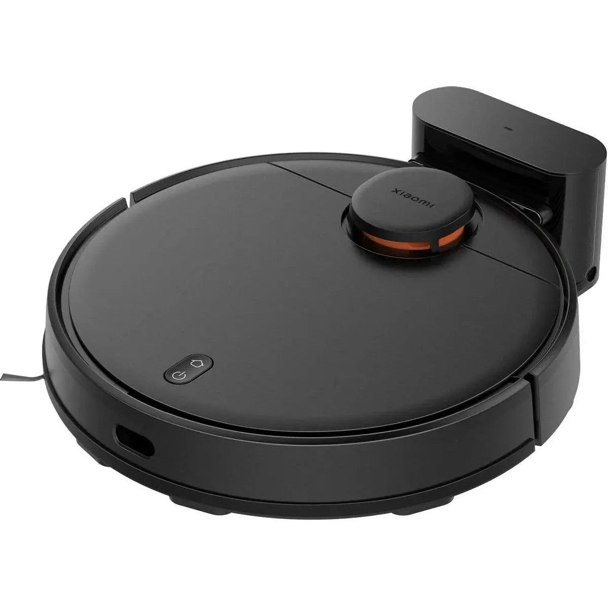 Робот-пылесос Xiaomi Robot Vacuum T12