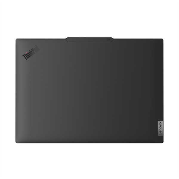 Ноутбук ThinkPad T14 Gen 6 14.0" WUXGA (1920x1200) IPS 400N, Ultra 7 255U, 16GB DDR5-5600, 512GB SSD