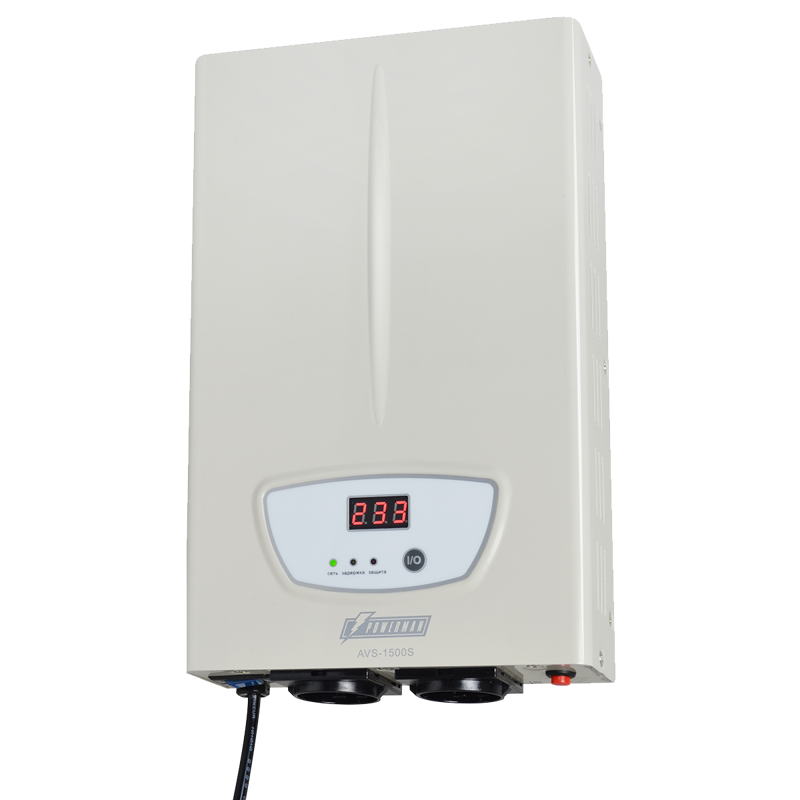 POWERMAN AVS 1500S