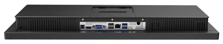Моноблок IRBIS SmartAIO 27/ 27“(i5-13400/16GB/512GB/IPS/16:9/1920x1080x100Hz/1500:1/300Cd/m2/5ms/HDM
