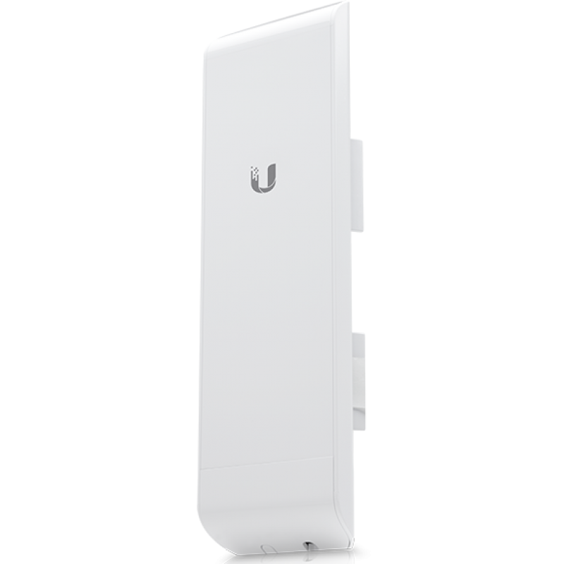 Точка доступа Ubiquiti UISP airMAX NanoStation M2