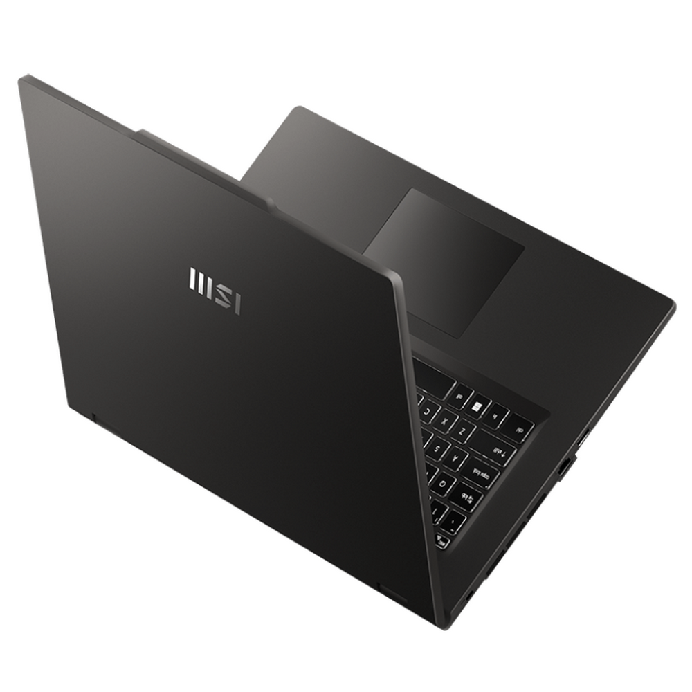 Ноутбук MSI Venture 17 AI A1MG-004XRU Core Ultra 5 125H 16Gb SSD512Gb Intel Arc 17.3" IPS FHD (1920x