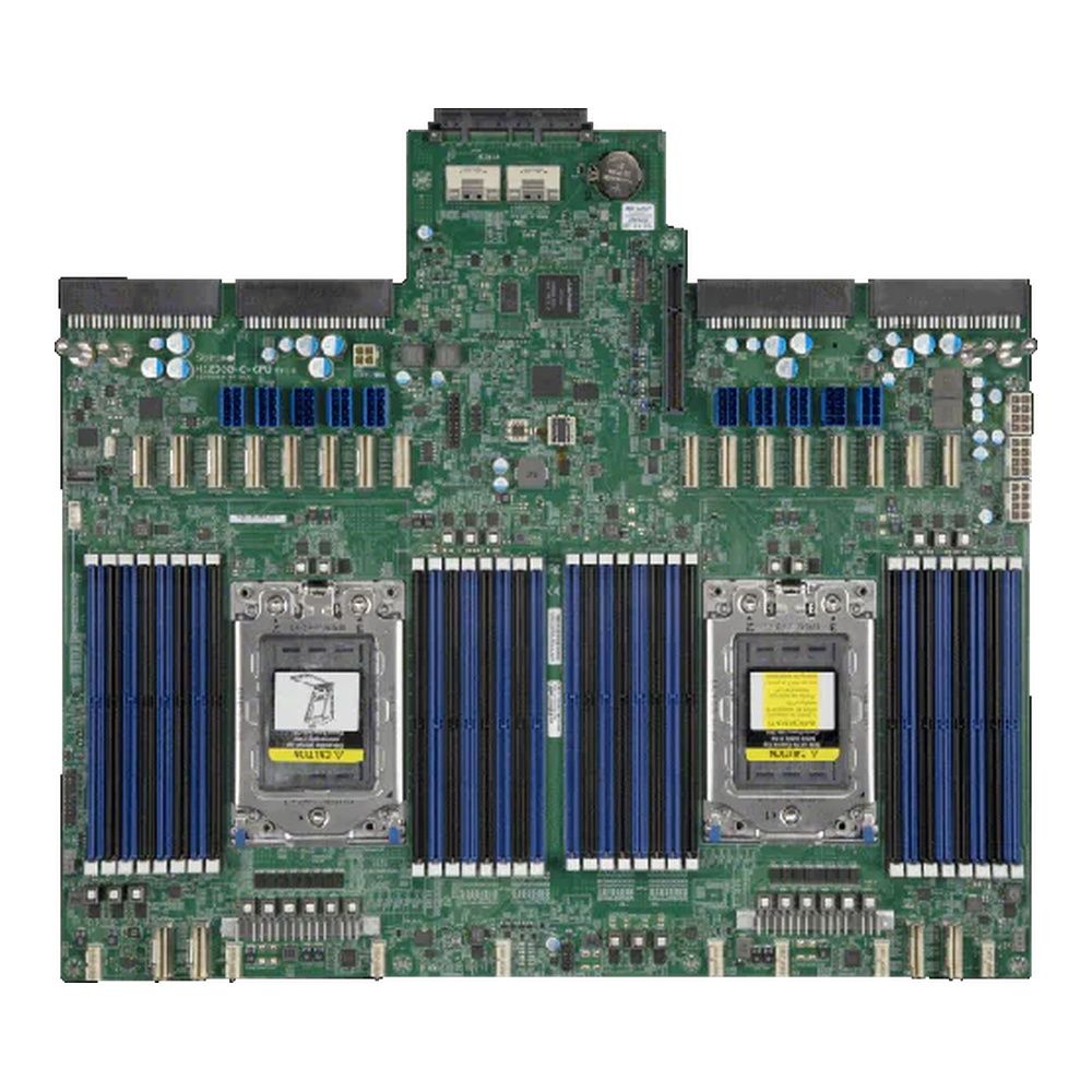 Серверная платформа SuperMicro AS -4124GS-TNR+