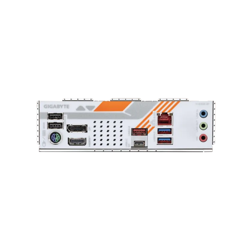 Материнская плата Gigabyte B850M FORCE Socket AM5 AMD B850 2xDDR5 mATX AC`97 8ch(7.1) 2.5Gg RAID+HDM