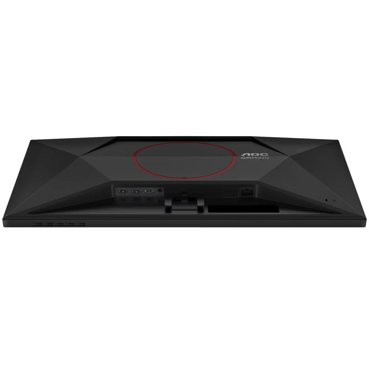 Монитор AOC 27" Q27G42HE черный IPS LED 16:9 HDMI матовая 350cd 178гр/178гр 2560x1440 180Hz G-Sync D