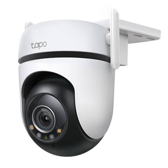 TP-Link Tapo C520WS Умная уличная поворотная камера