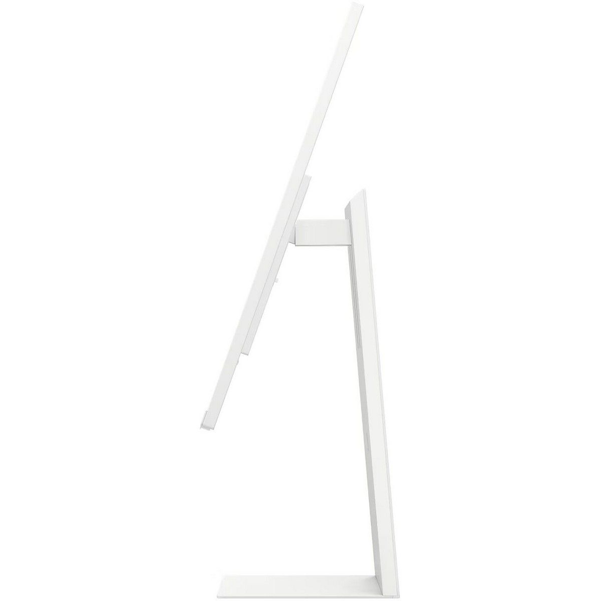 Монитор 32" SAMSUNG S32DM801UI Smart дисплей M8 M80D UHD White (VA, 3840x2160, HDMI+Type C, USB