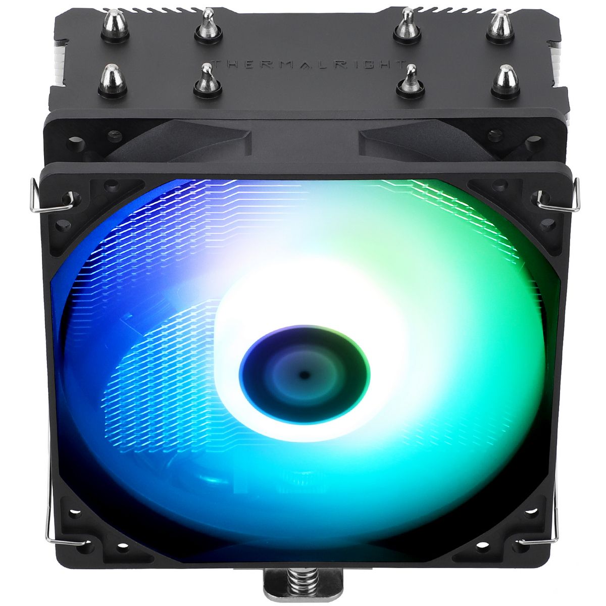 Вентилятор для процессора Thermalright Вентилятор Cooler Thermalright Assassin X 120 Refined SE V2 R