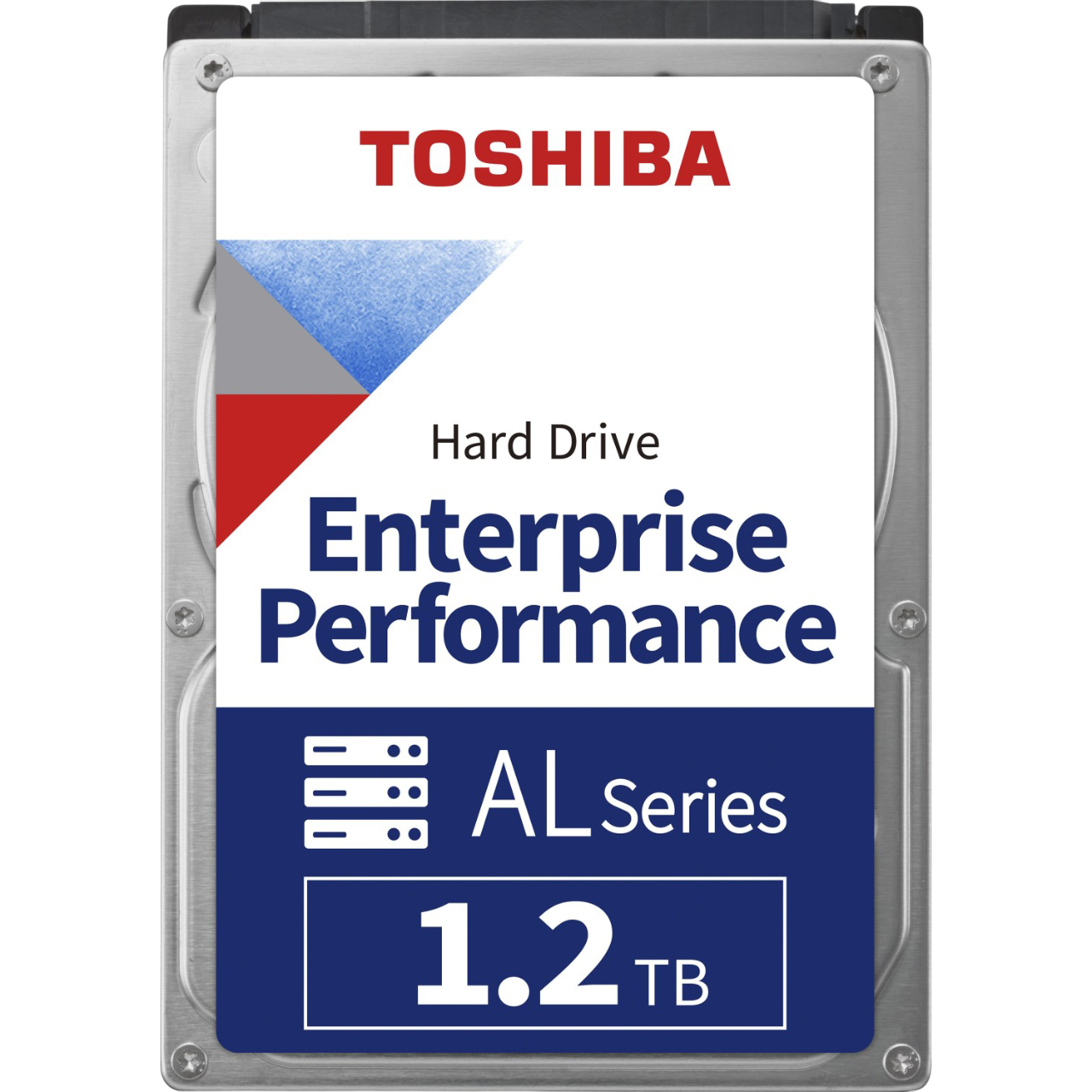 Жесткий диск/ HDD Toshiba SAS 1.2TB 2.5"" 10K 128Mb 1 year warranty (replacement AL15SEB12EQ, AL15SEB120N, ST1200MM0009)