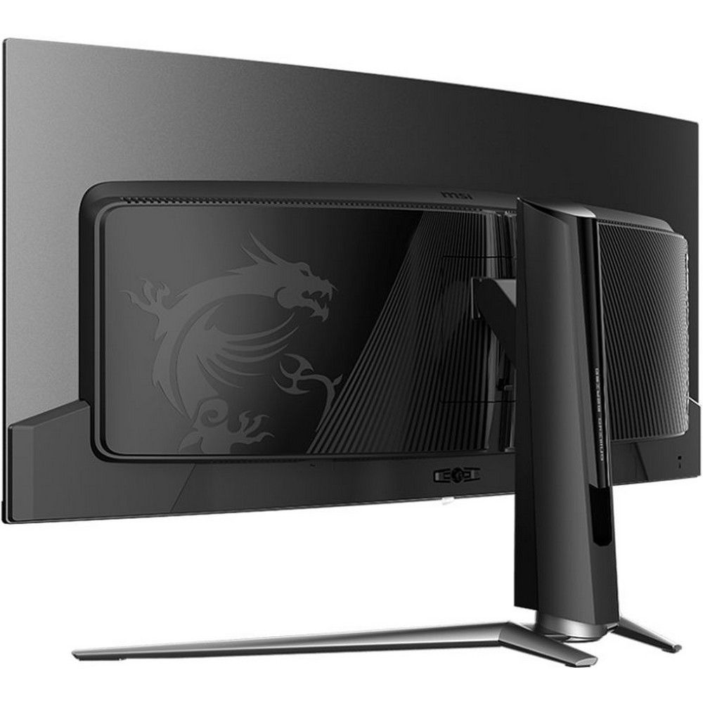 Монитор MSI 34" MPG 341CQPX черный QD OLED LED 21:9 HDMI полуматовая HAS Piv 250cd 178гр/178гр 3440x