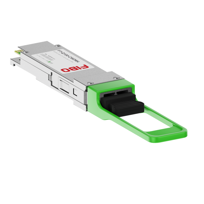 Fibo FT-Q100-CWDM4